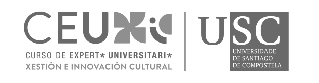 CEU en Xestión e Innovación Cultural na USC